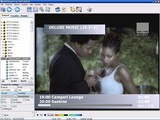 DVB Dream - DVB Viewer application