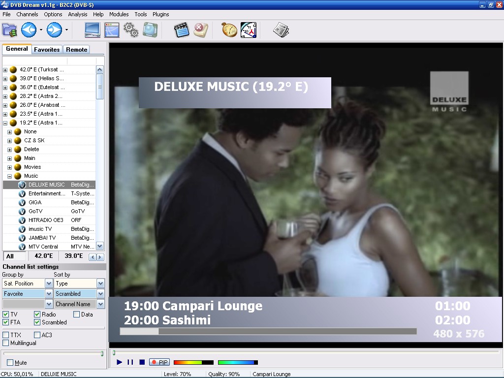 DVB Dream Windows 11 download
