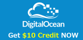 Easily deploy an SSD cloud server on @DigitalOcean in 55 seconds. Sign up using my link and receive $10 in credit: https://m.do.co/t/b413255384cf
