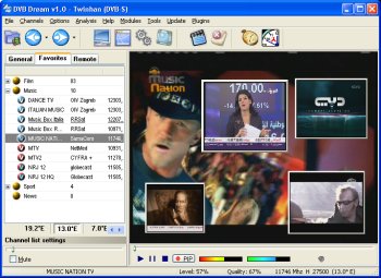ec168 dvb-t linux