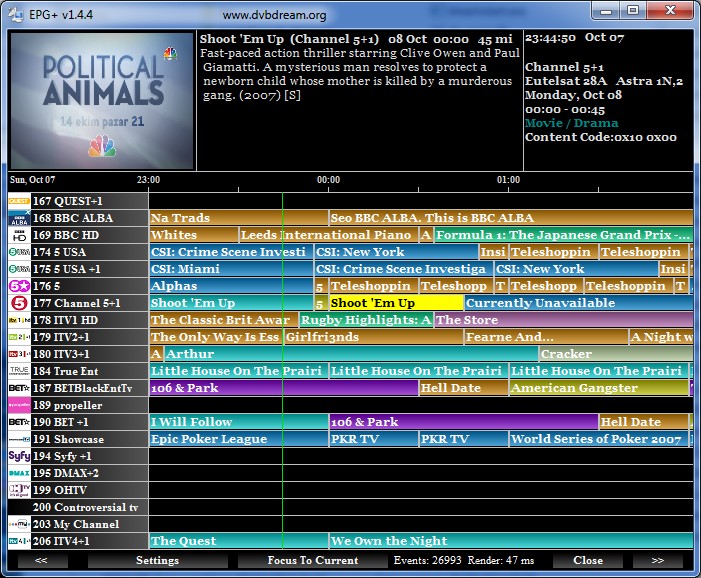 technisat dvb-pc tv star pci windows 7 driver